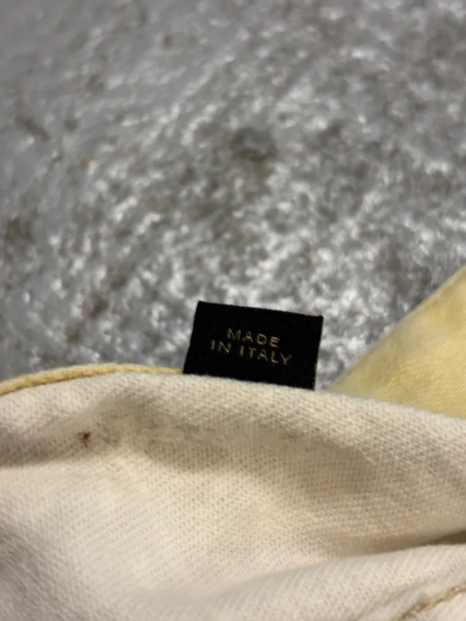 2000s Cavalli Ancient Artistry Reimagined Jacket - Image 11