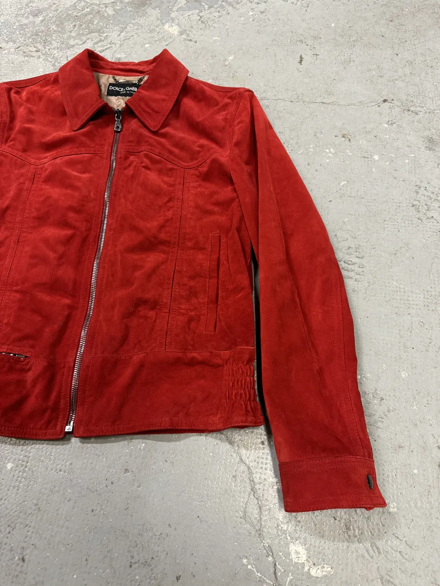 2000s Prada Navy Nylon Tactical Vest Jacket - Image 6