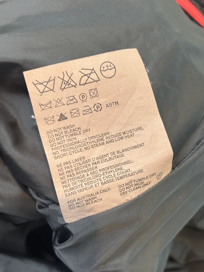 2000s Prada Corduroy Dark Brown Cozy Pants - Image 12