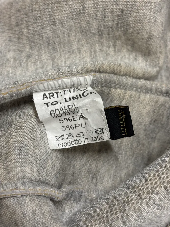 2000s Roberto Cavalli Grey Officer Double-Breasted Blazer Jacket - Image 10