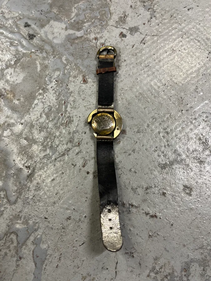 2000s Roberto Cavalli Rotative Snake Watch - Image 9