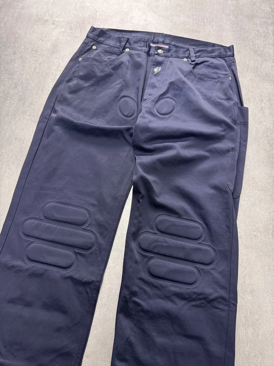 Prada Green Ski - Image 2