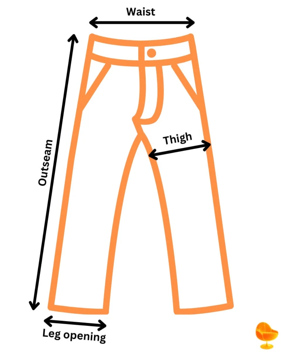 2004 Dolce & Gabbana Yoke Military Jeans (L) - Image 9