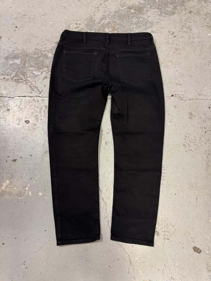 Acne Studios Bla Konst Denim Jeans - Image 5
