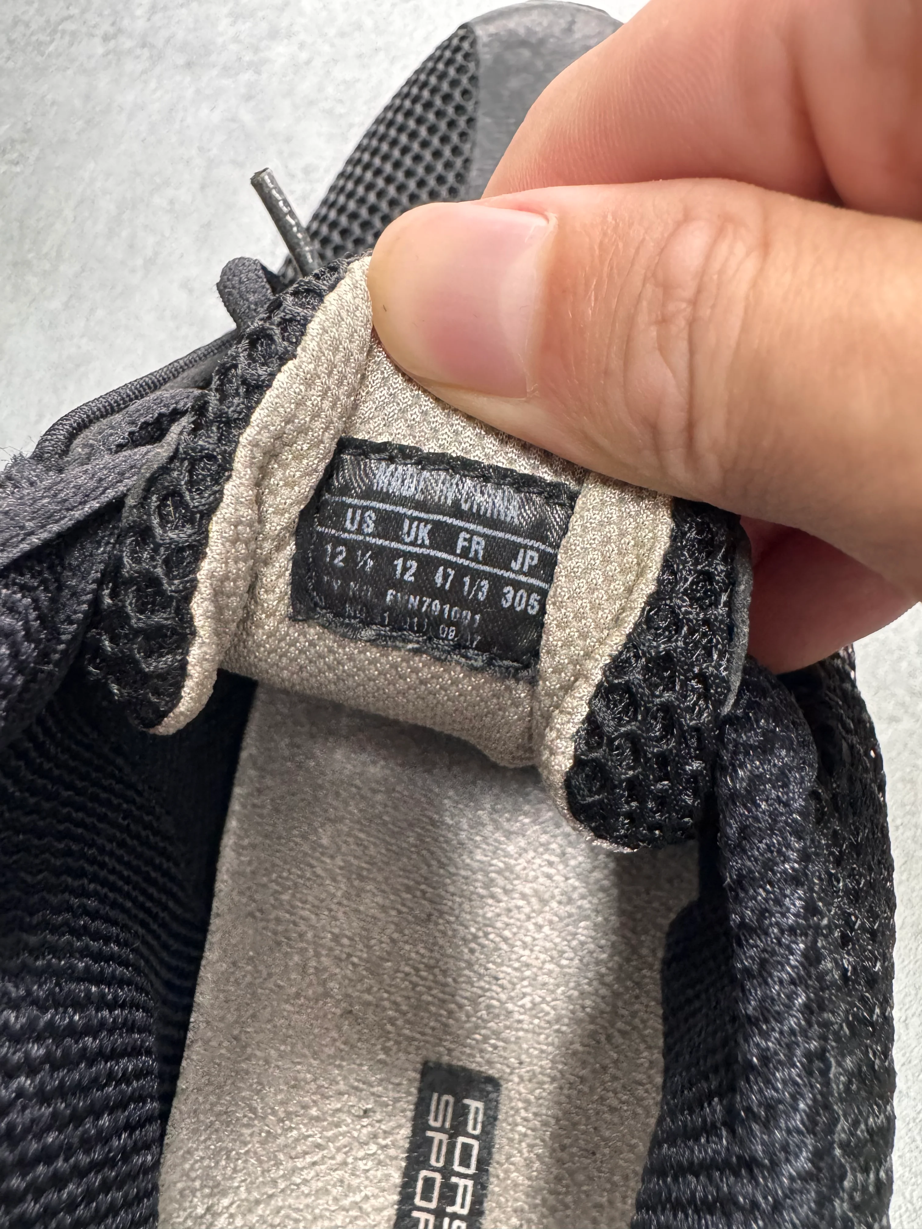 Adidas Porsche Design Sneakers - Image 8
