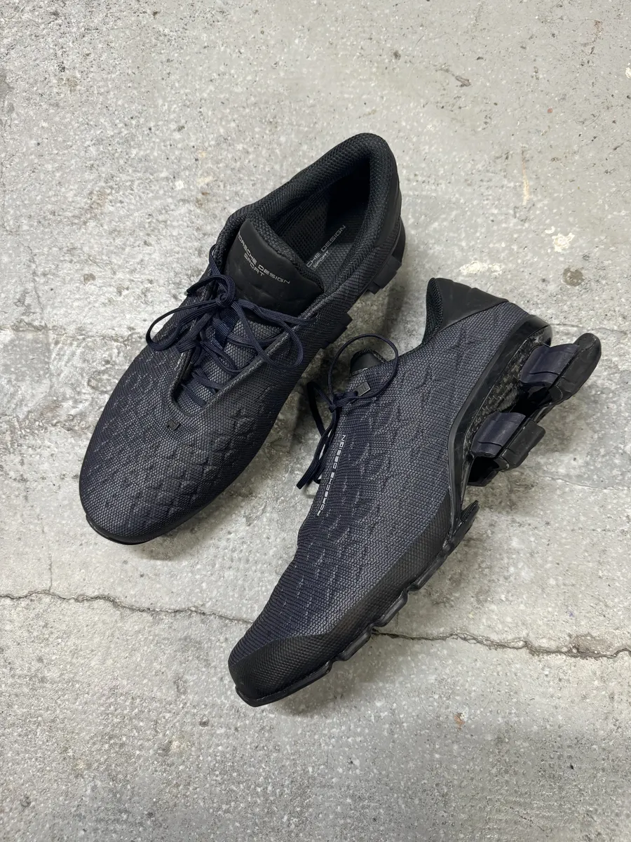 Adidas x Porsche Design P5000 Sport Carbon Shoes - Image 4