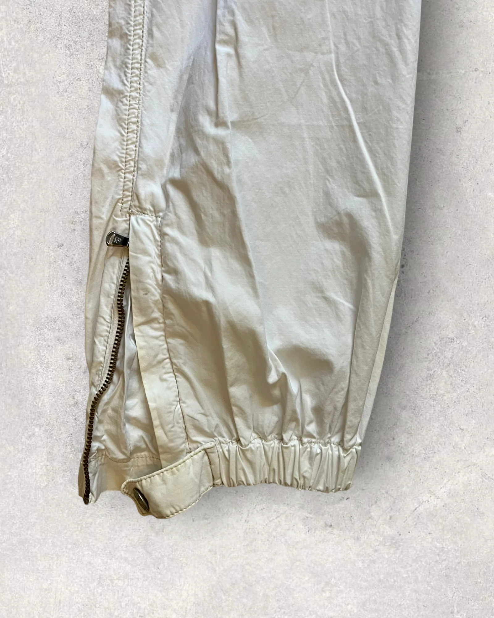 AW04 Dolce & Gabbana Cargo Pants - Image 6
