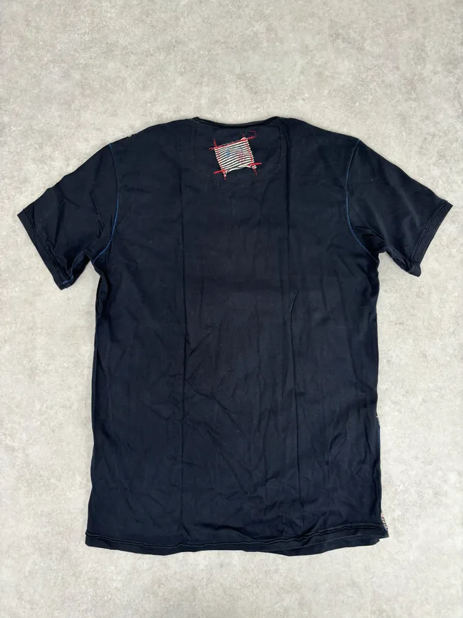 AW2006 Marithé + François Girbaud Tagged Abstract Longsleeves - Image 5