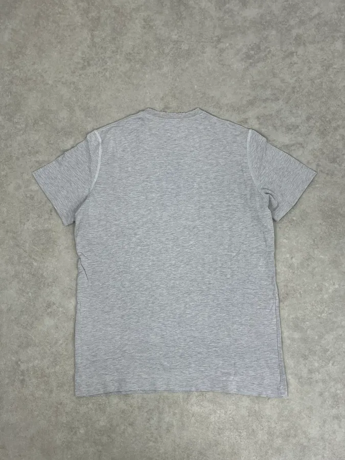 AW2009 Dsquared2 Grey Double Party T-Shirt - Image 6