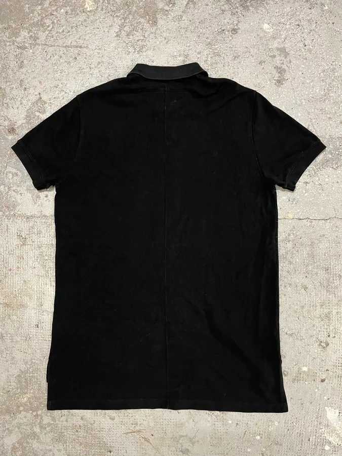 AW2016 Givenchy Cobra Polo Shirt by Riccardo Tisci - Image 6