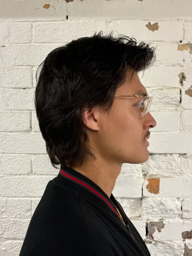 Bottega Veneta Glasses - Image 3