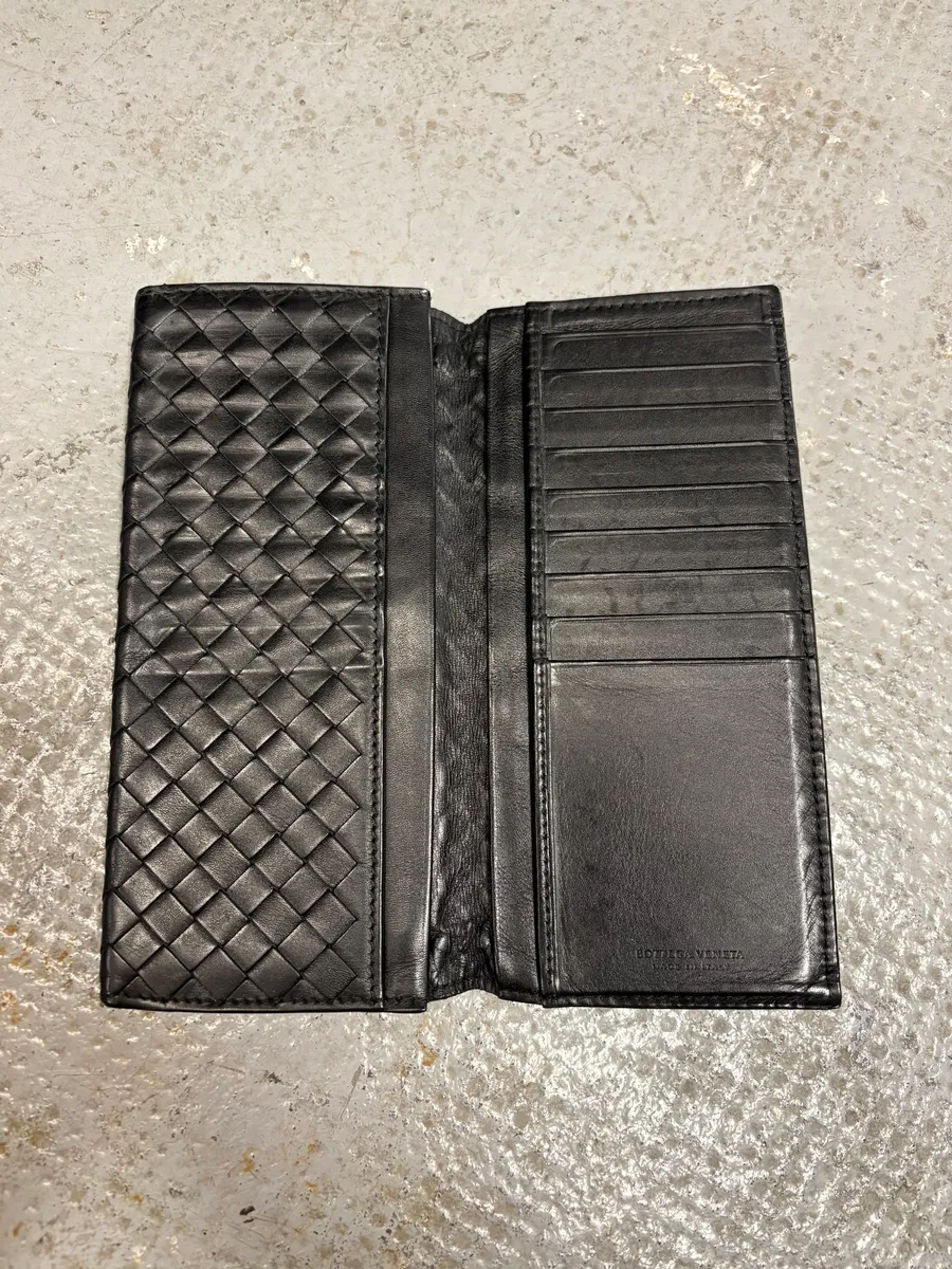Bottega Wallet - Image 3