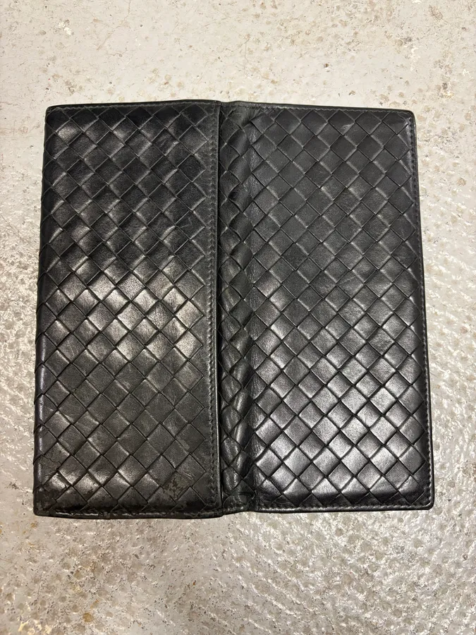 Bottega Wallet - Image 4