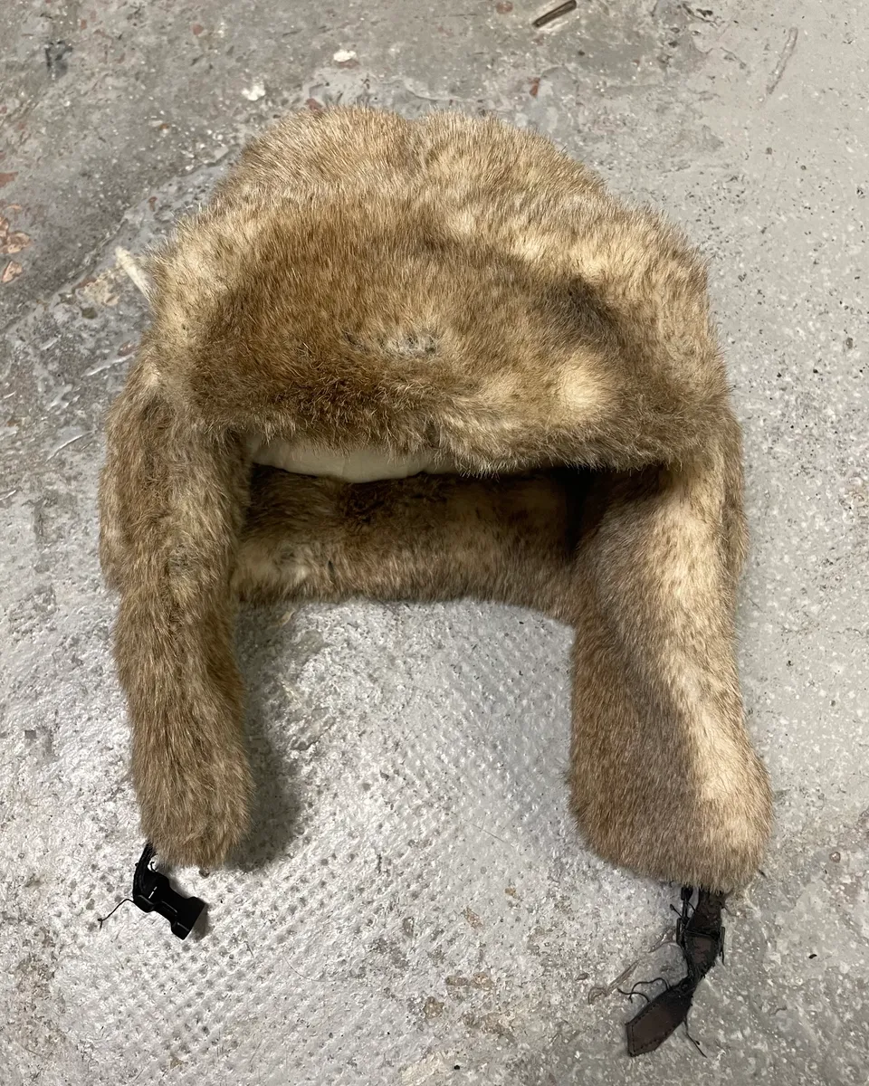 Chapka Fur Cozy Hat - Image 2