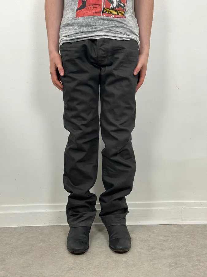 Diesel Dark Denim Jeans