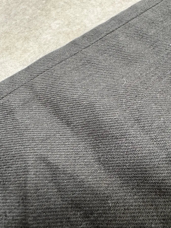 Diesel Dark Denim Jeans - Image 9