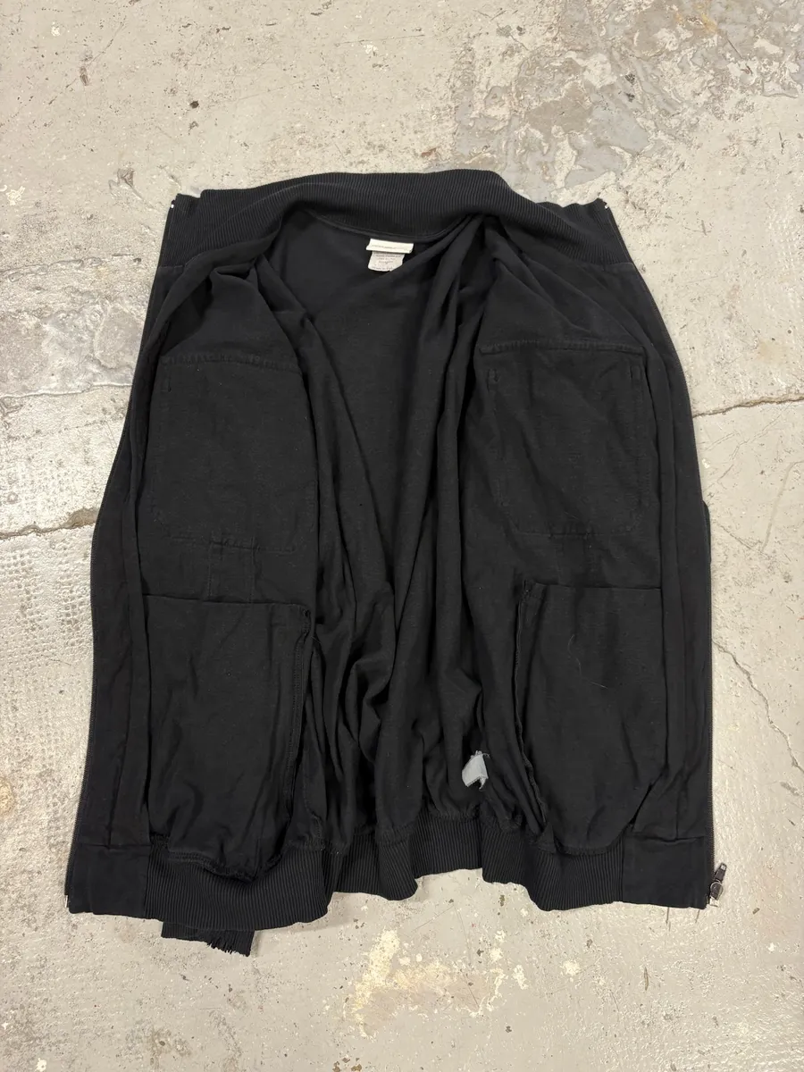 Dries Van Noten Obscure Zip-up Jacket - Image 6