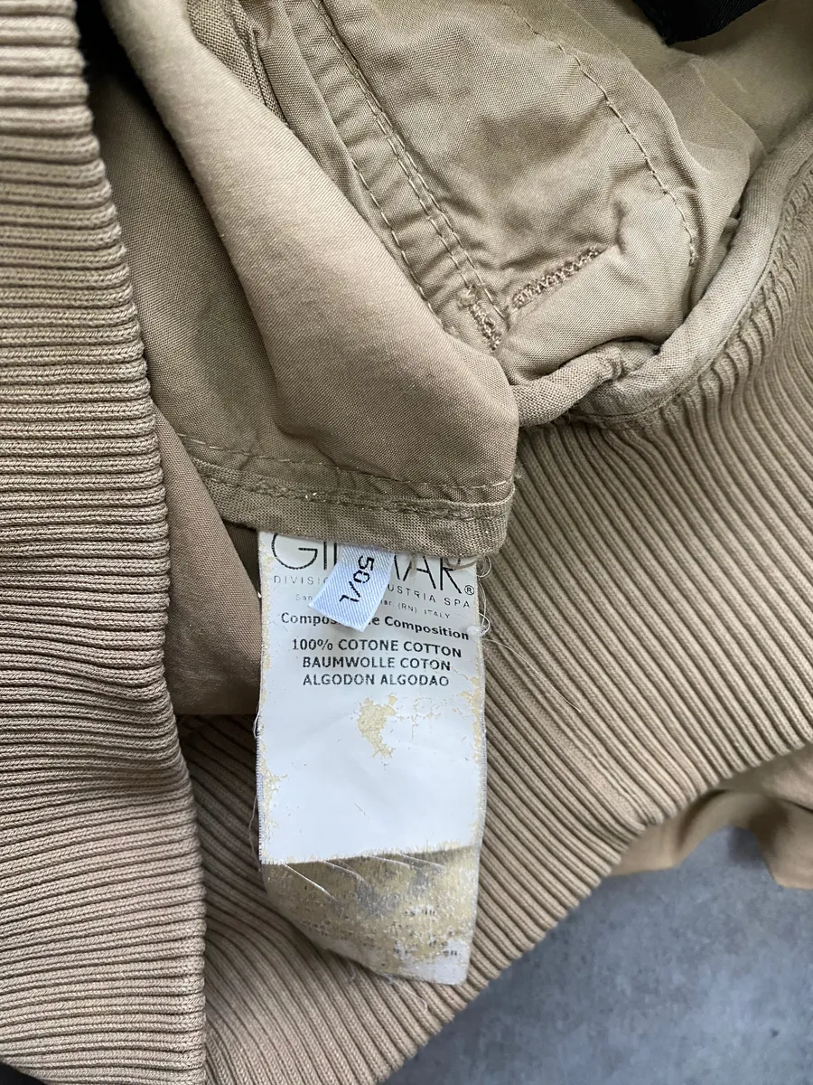 Frankie Morello Extreme Utility Jacket - Image 6