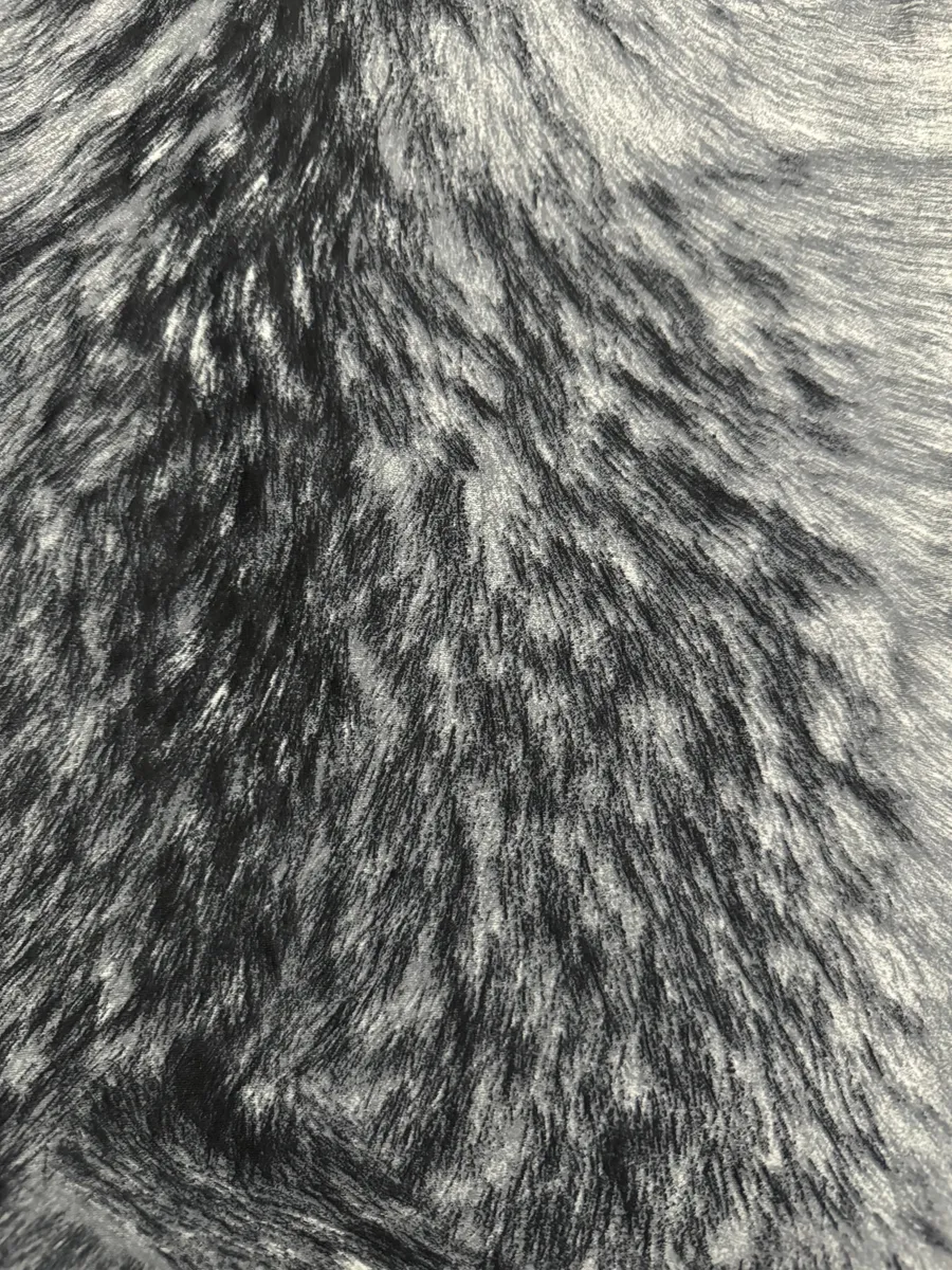 FW1999 Roberto Cavalli Cozy Thighs Fury Cloudy Pants - Image 10