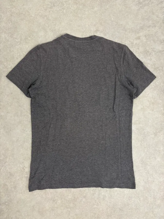 FW2013 Givenchy Grey Rottweiler Dog T-Shirt by Riccardo Tisci - Image 6