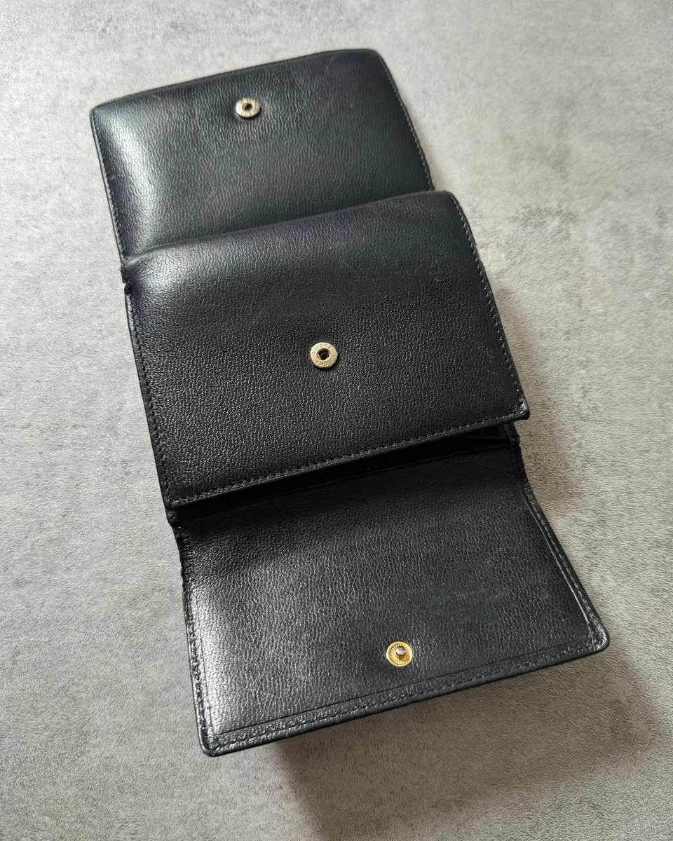 Givenchy Black Wallet - Image 3