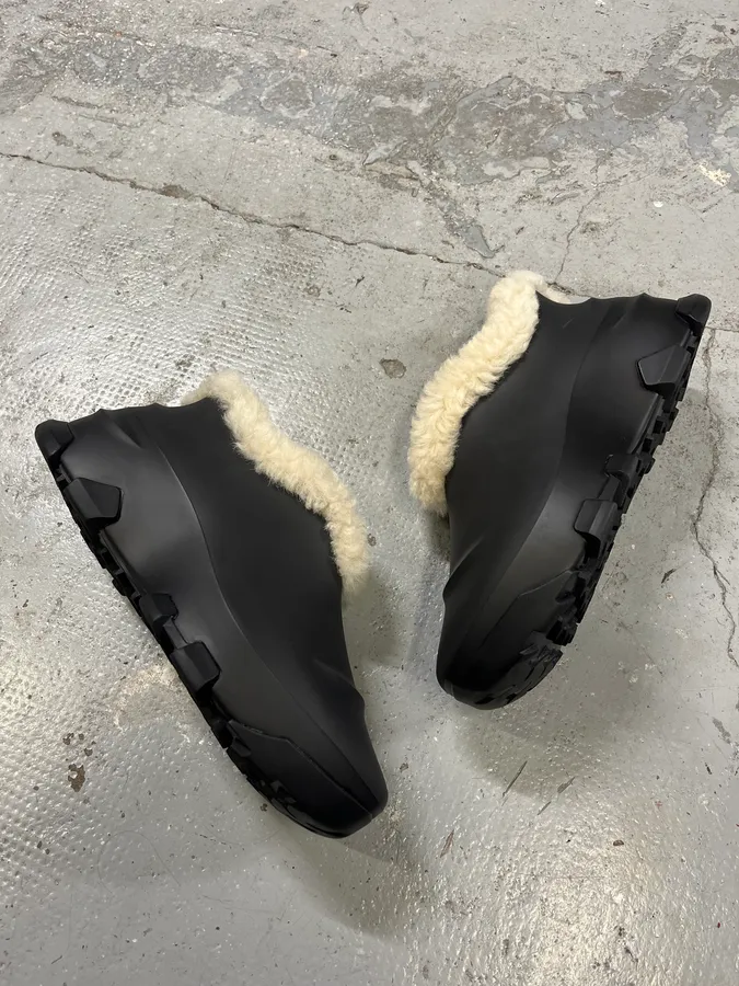 Givenchy Mallow Hybrid Shoes - Image 3