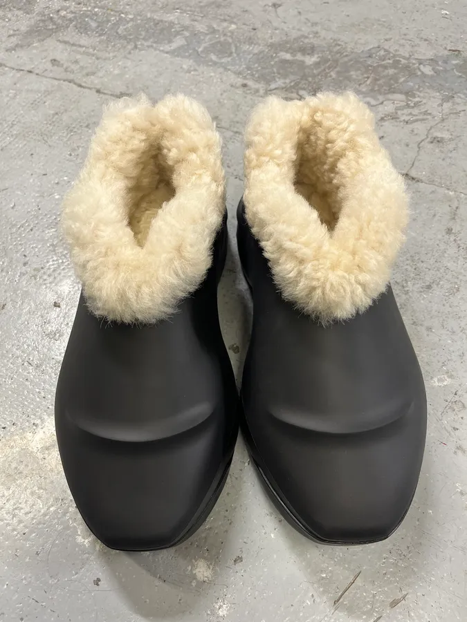 Givenchy Mallow Hybrid Shoes - Image 6