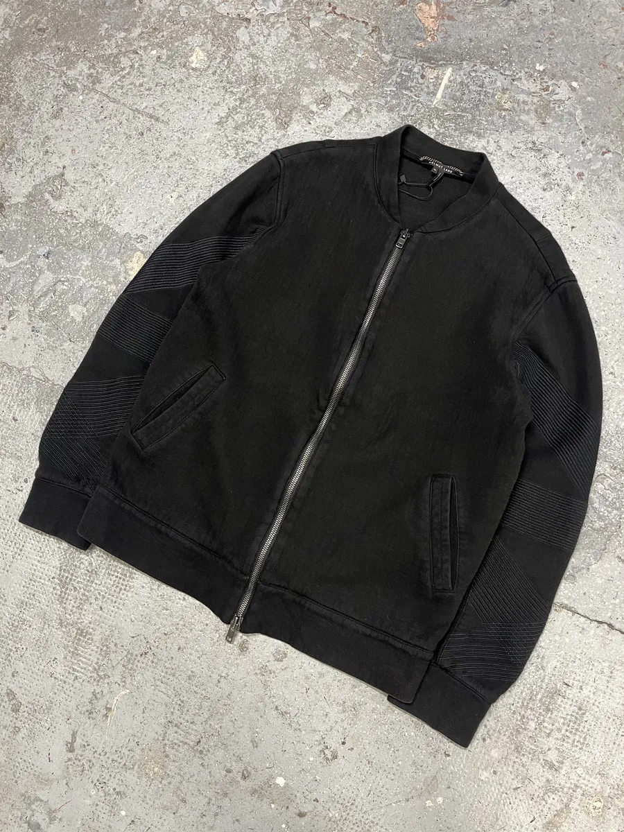 Helmut Lang Cozy Black Shadow Sweater - Image 8