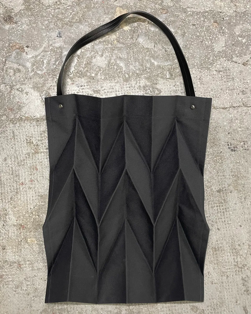 Issey Miyake x Iitalla Contemporary Bag