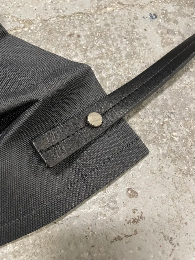Issey Miyake x Iitalla Contemporary Bag - Image 5