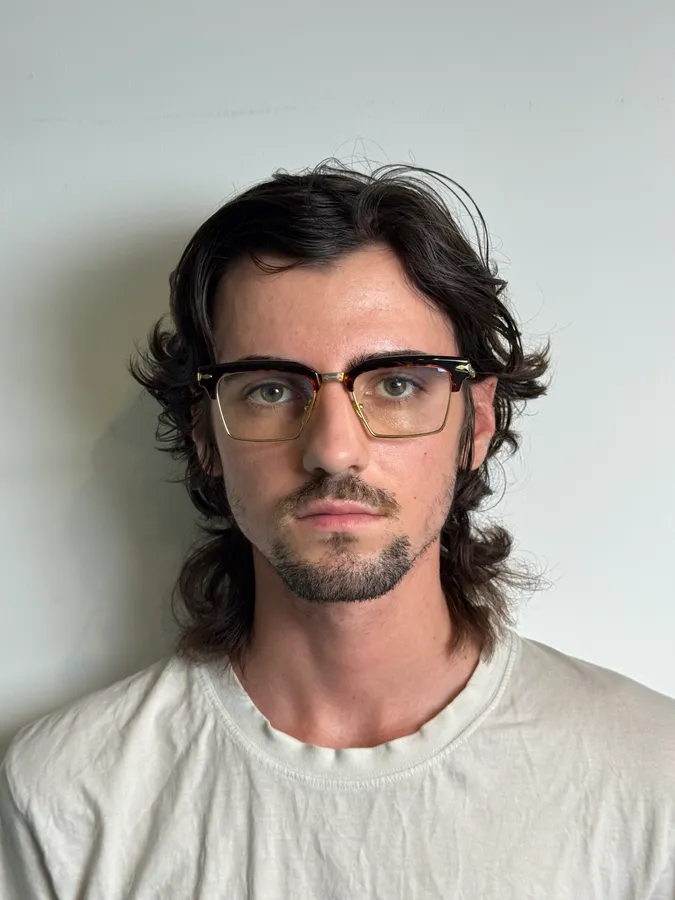 Jacques Marie Mage Alin Glasses - Image 3