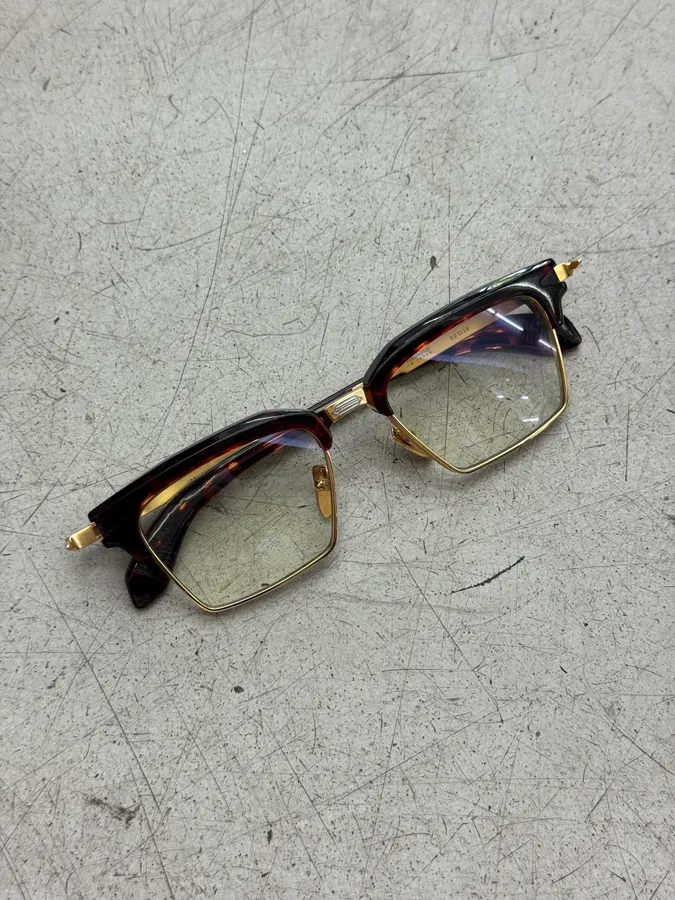 Jacques Marie Mage Alin Glasses - Image 6