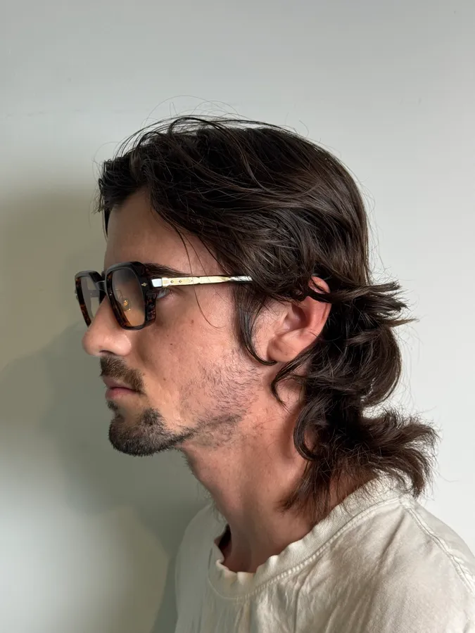 Jacques Marie Mage Holden Sunglasses - Image 4