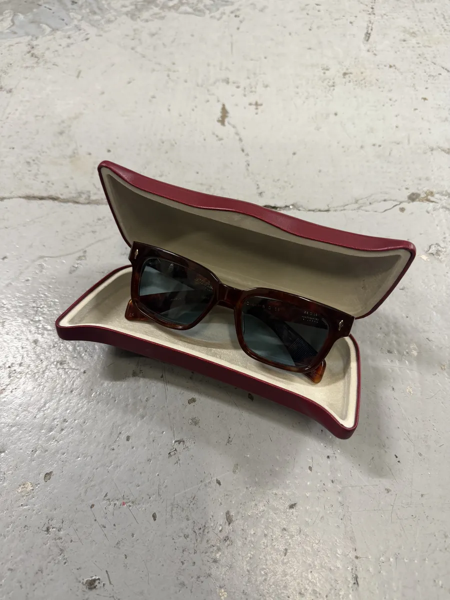 Jacques Marie Mage Molino 55 Japan Sunglasses - Image 12