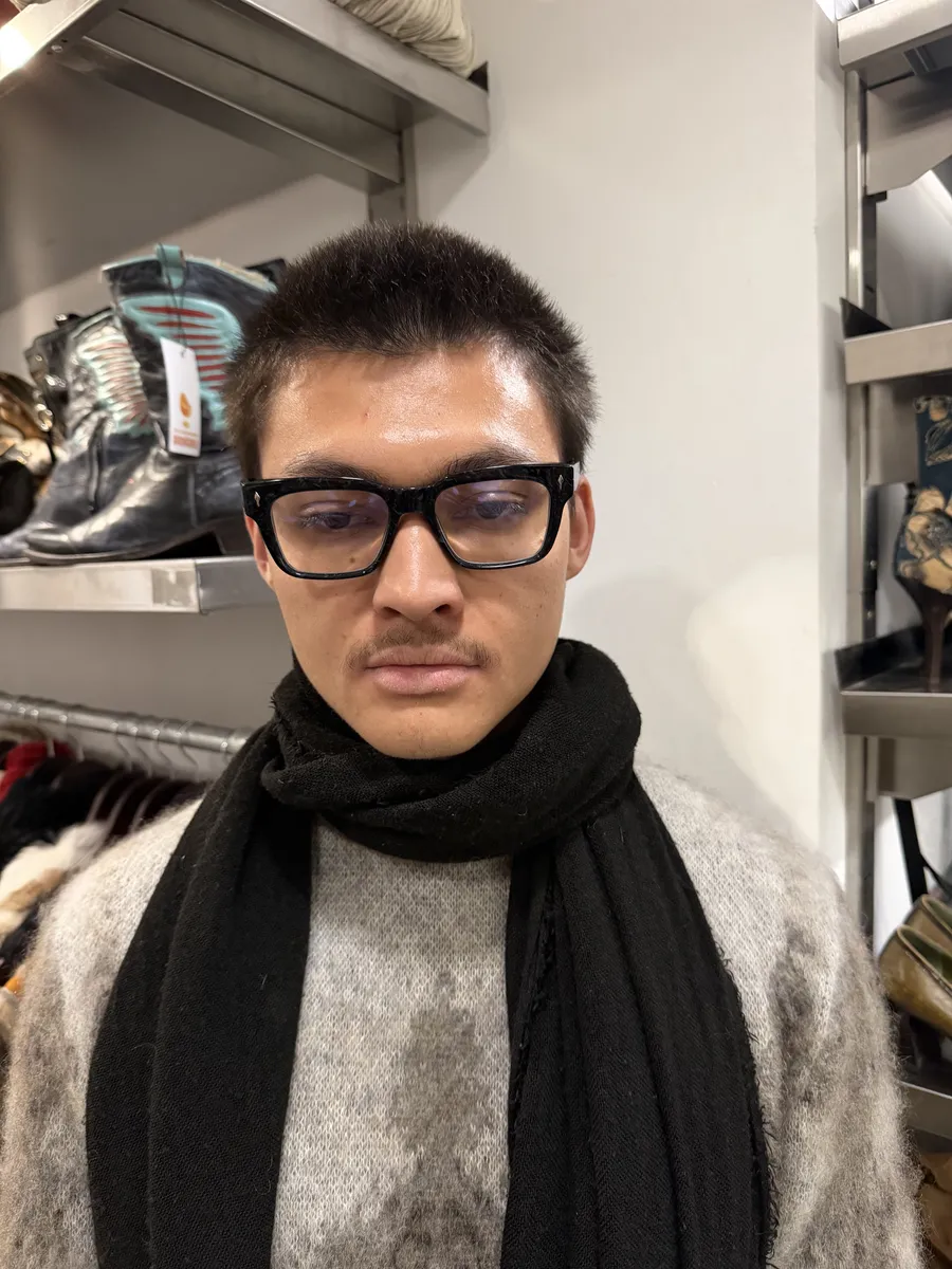 Jacques Marie Mage Molino Japan Black - Image 3
