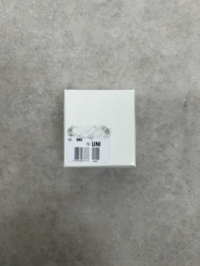Maison Martin Margiela Nail Ring - Image 8