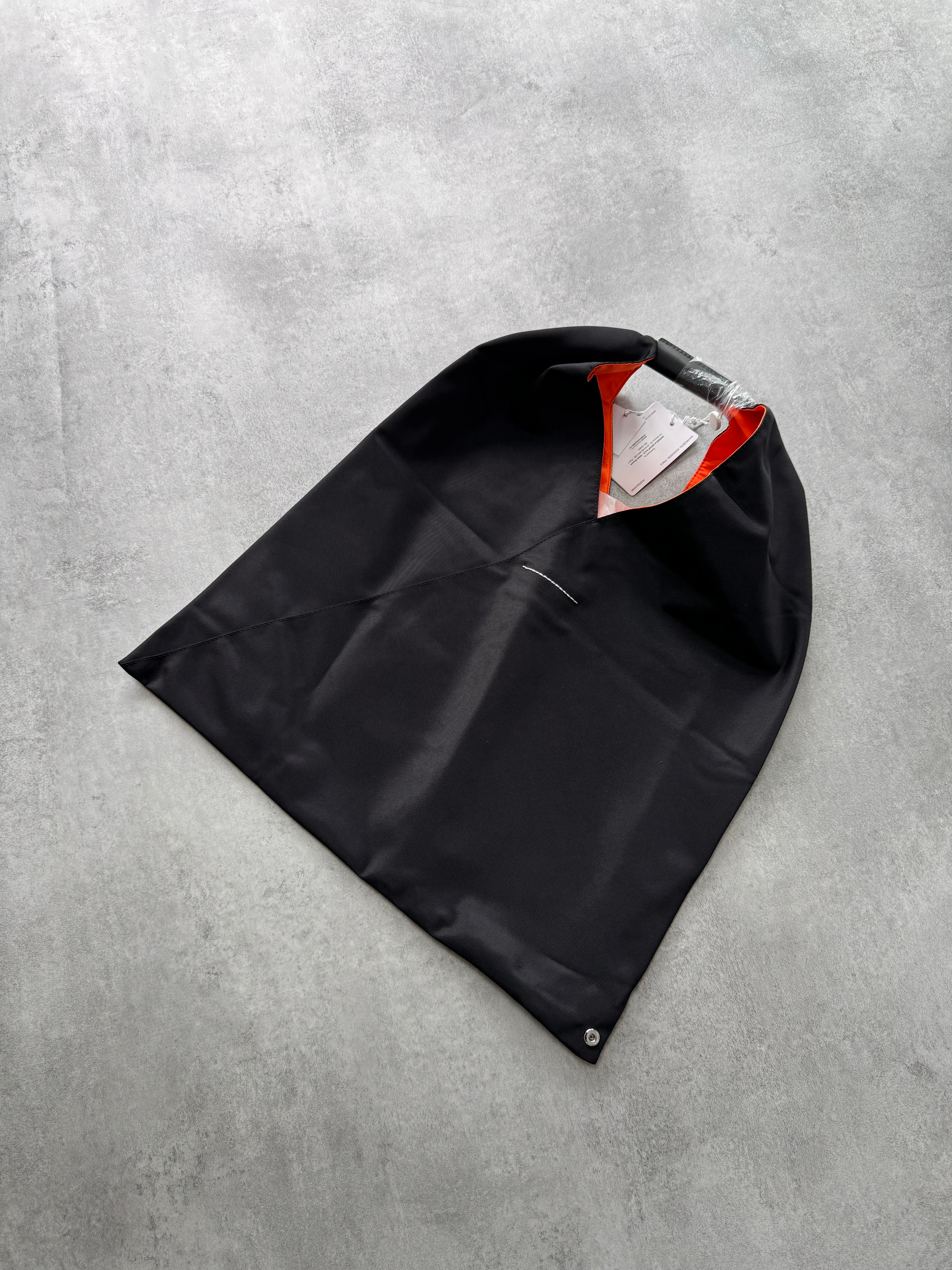 MM6 Maison Margiela Japanese Nylon Tote Bag (OS) - Image 2