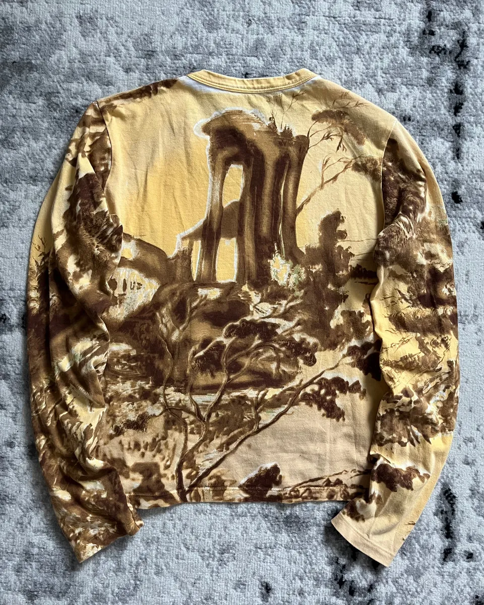 Prada Acropole Crepuscule Atmosphere Longsleeve - Image 2