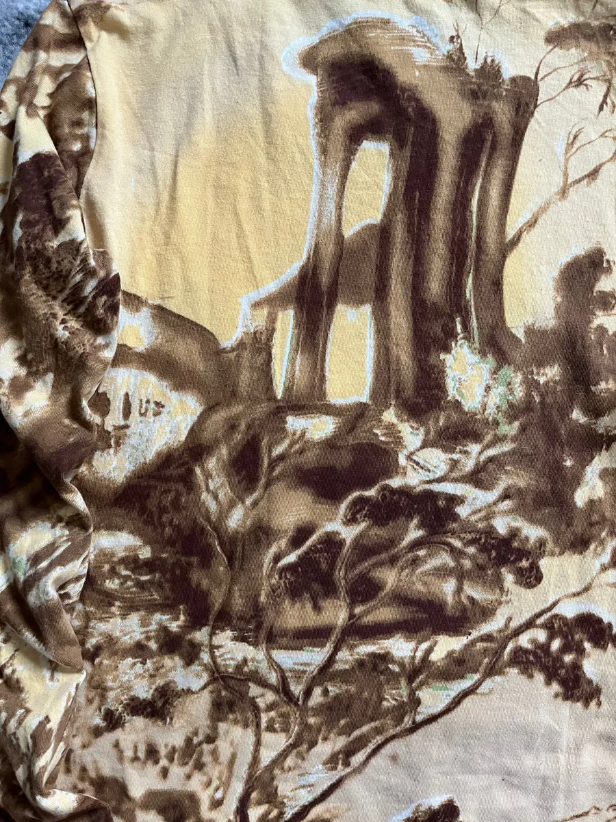 Prada Acropole Crepuscule Atmosphere Longsleeve - Image 3