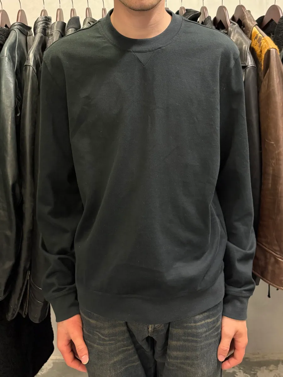 Prada Obscure Cozy Sweater Crewneck - Image 2