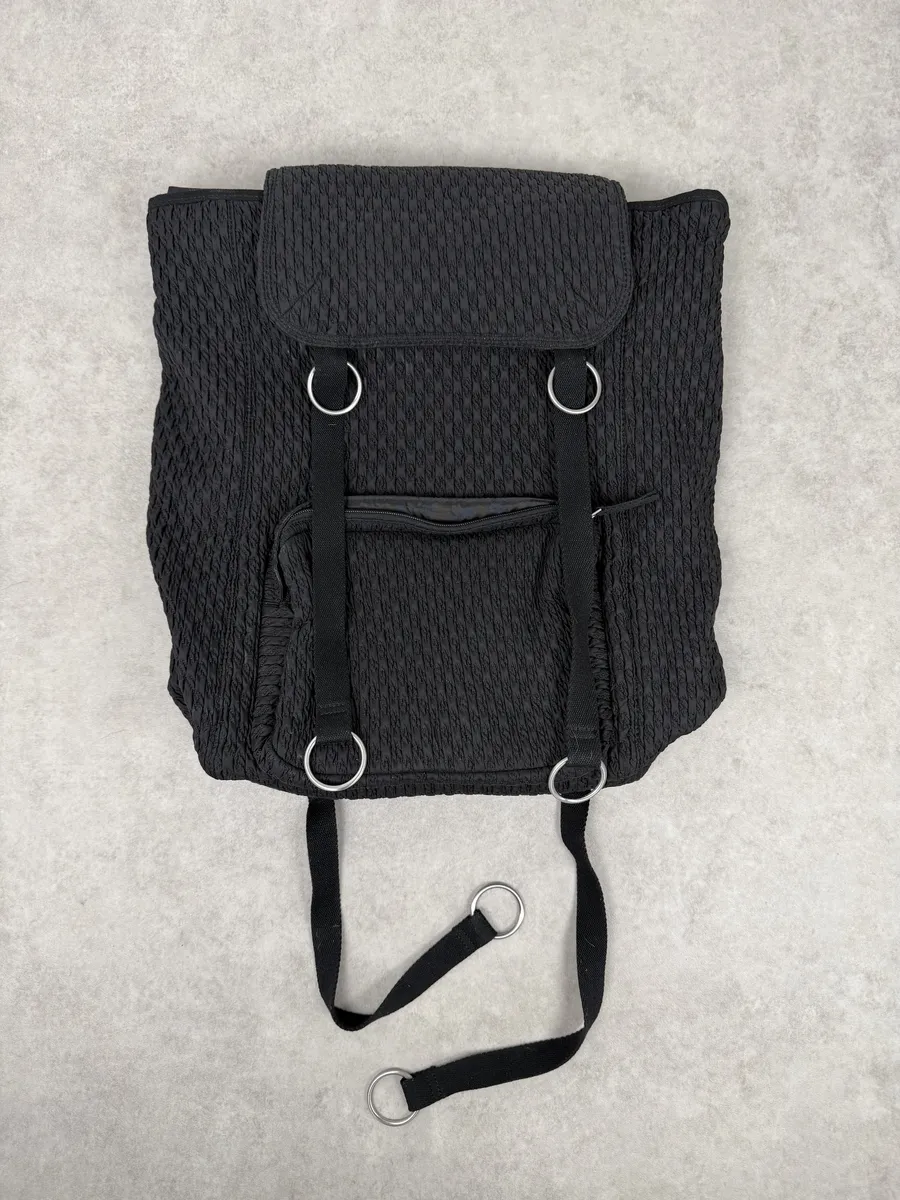 Raf Simons x Eastpack Toapload Loop Backpack - Image 6