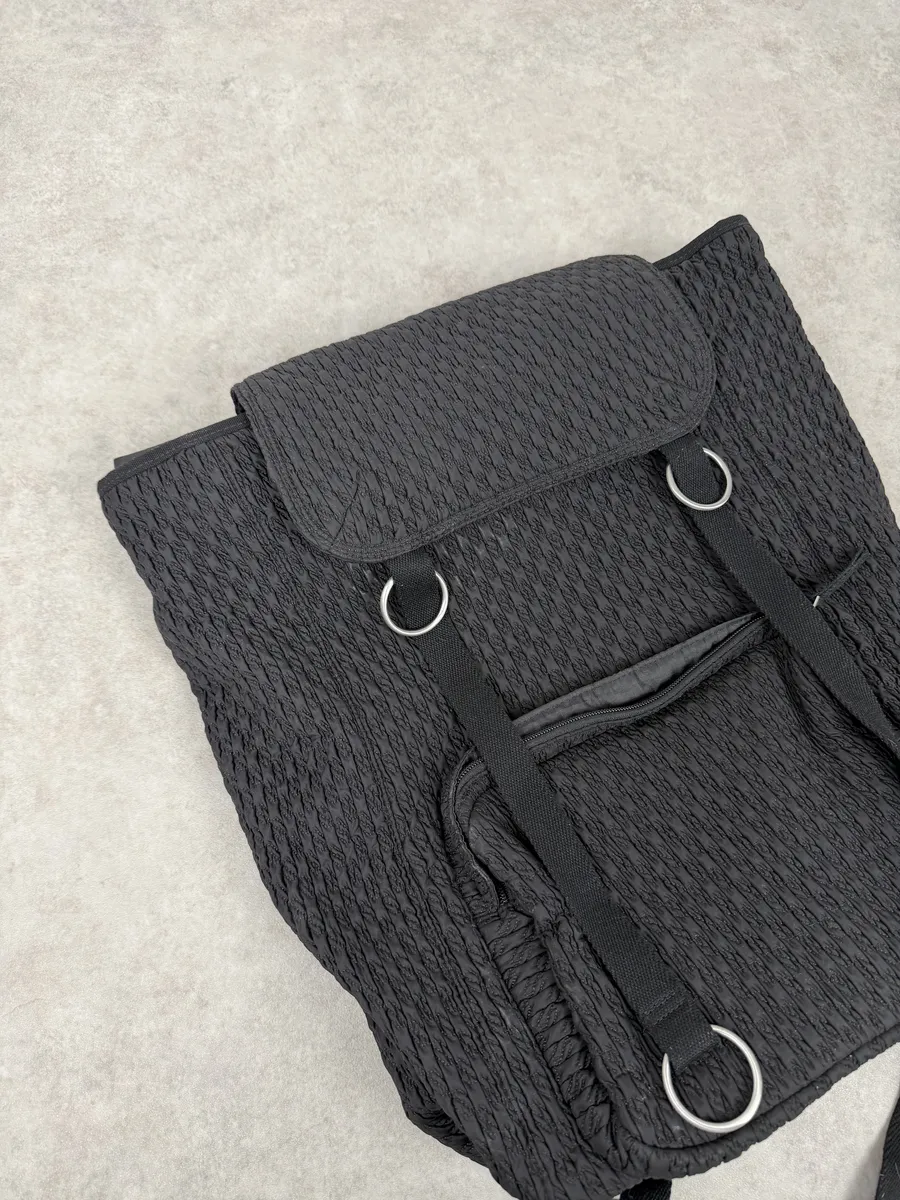 Raf Simons x Eastpack Toapload Loop Backpack - Image 8