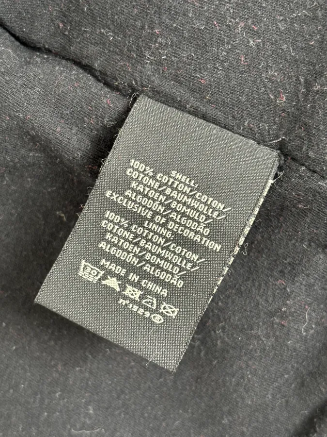 Ralph Lauren Black Military Officer Gold Button Jacket - Image 10