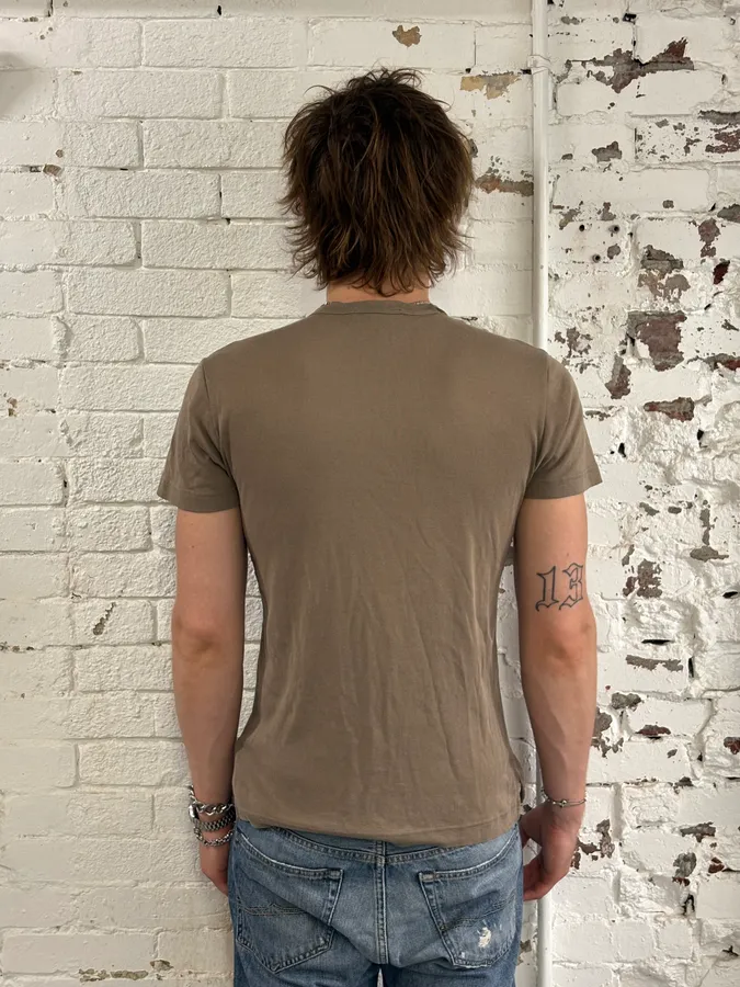 SS2009 Dolce & Gabbana Muhammad Ali Boxing T-Shirt - Image 3