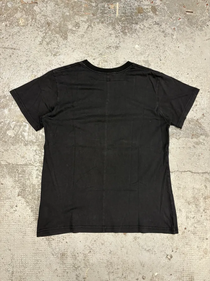 SS2012 Givenchy Monkey Stars Black T-Shirt by Riccardo Tisci - Image 7