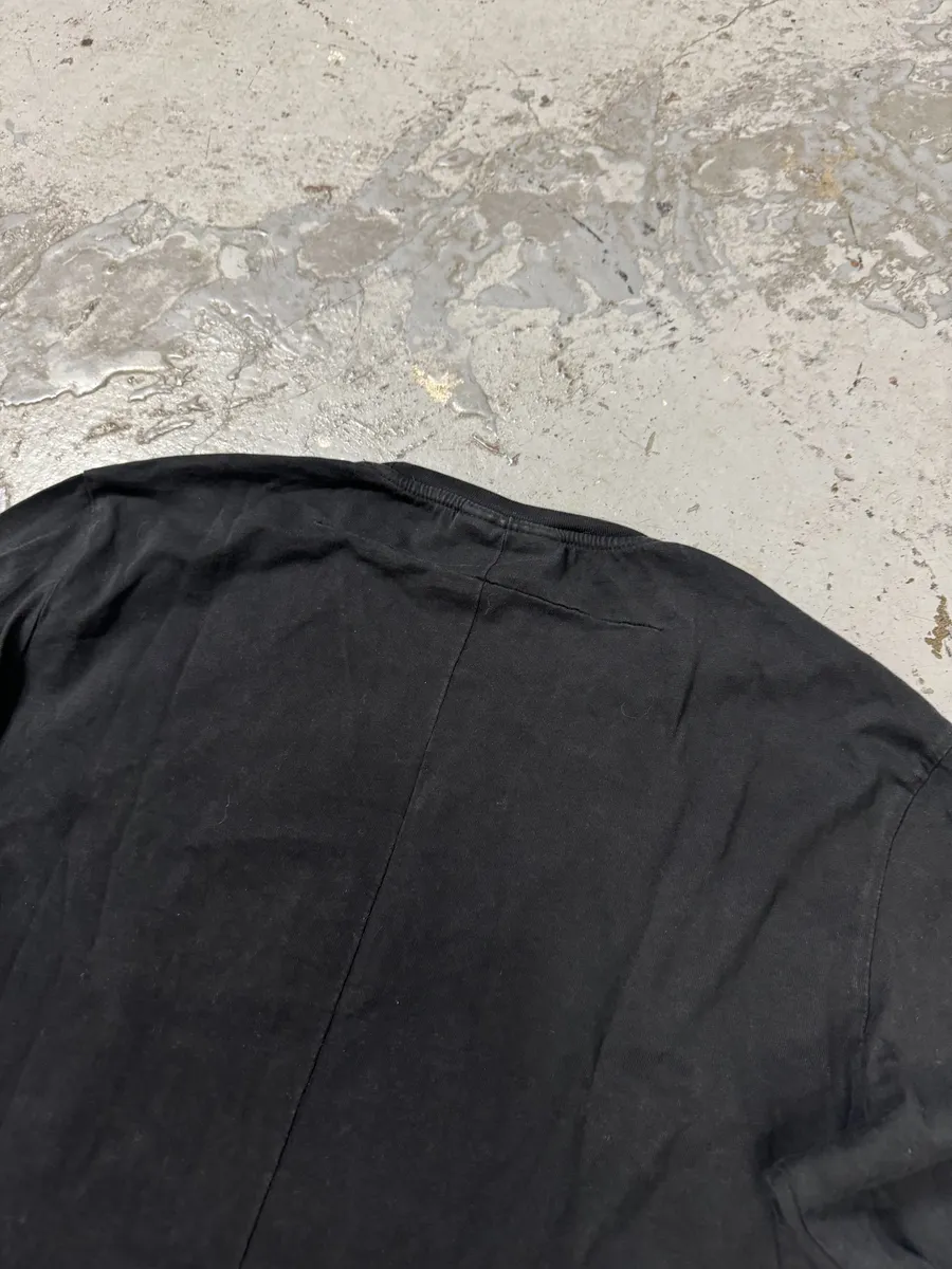 SS2013 Givenchy Black Stars Longsleeves - Image 6