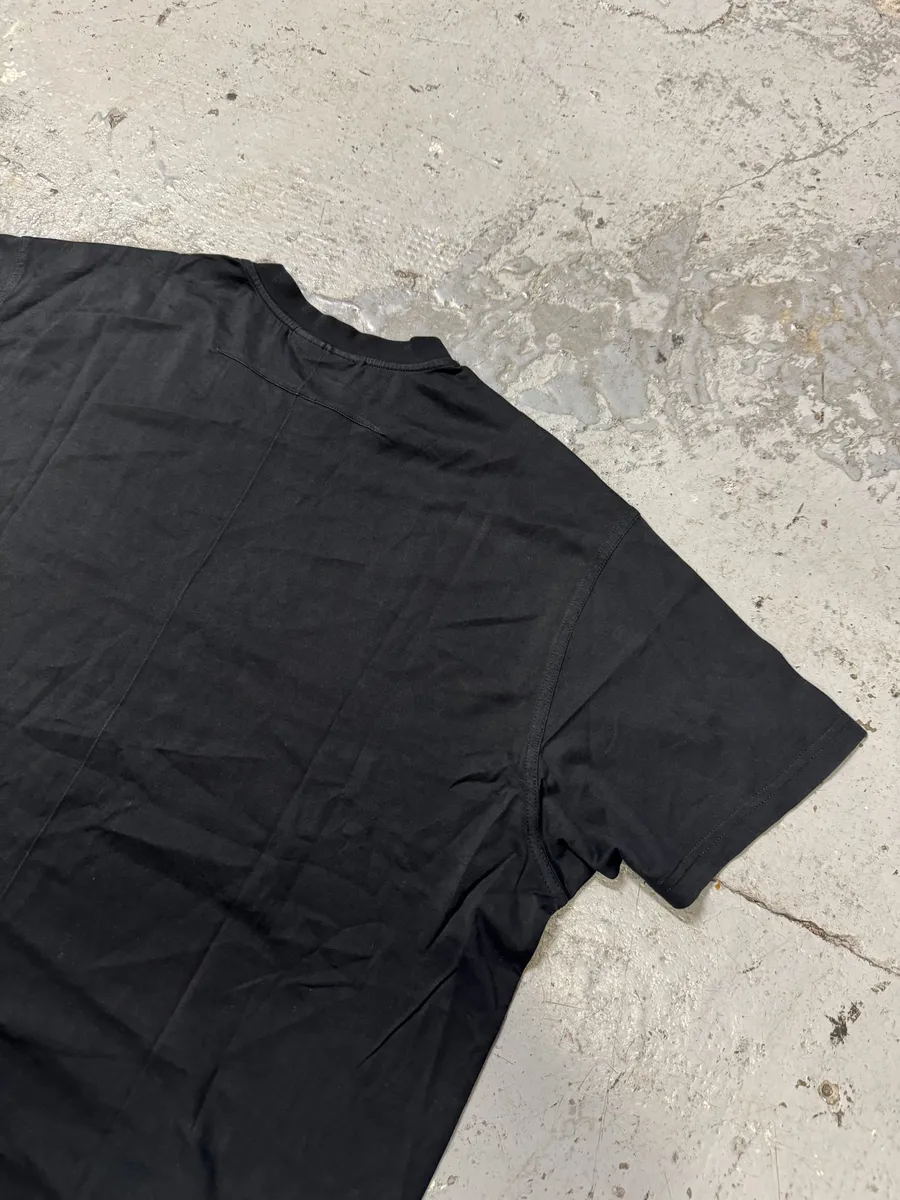 SS2013 Givenchy Doberman Black Tee-Shirt by Riccardo Tisci - Image 5