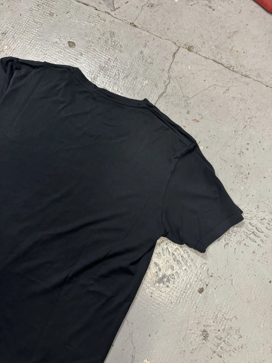 SS2015 Balmain Dream Catcher Black T-Shirt - Image 4