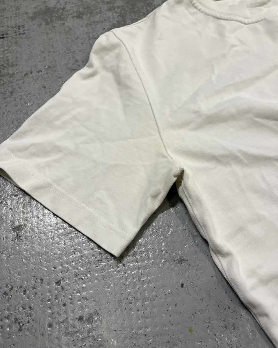 SS2016 Balenciaga White Unicorn Horse T-Shirt - Image 8