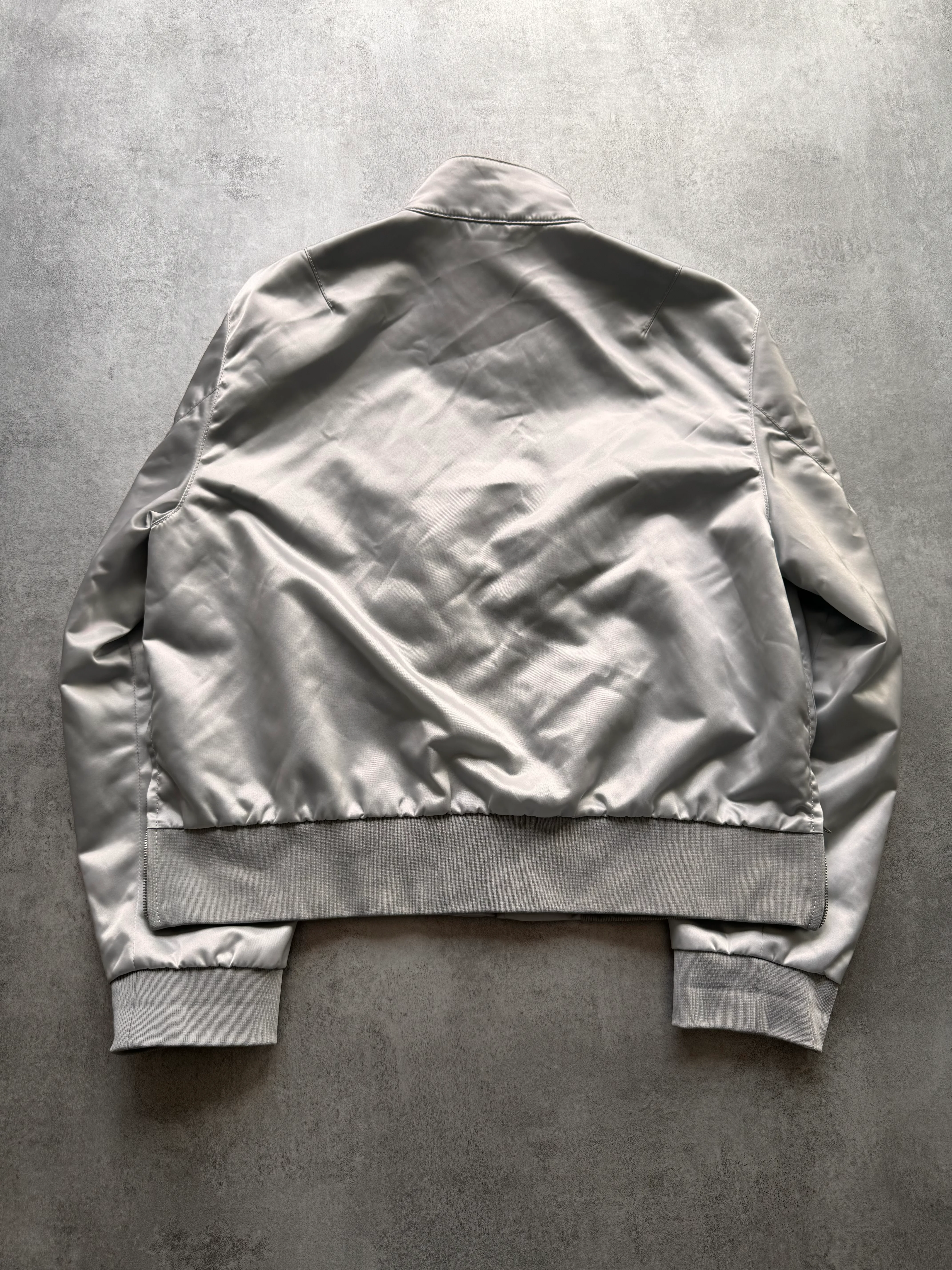 SS2017 Acne Studios Mito Twill Jacket (M/L) - Image 3